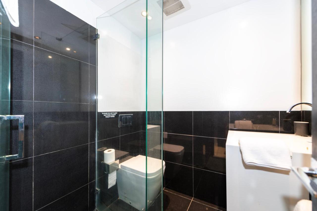 Sunny Days Apartments ไมอามีบีช ภายนอก รูปภาพ