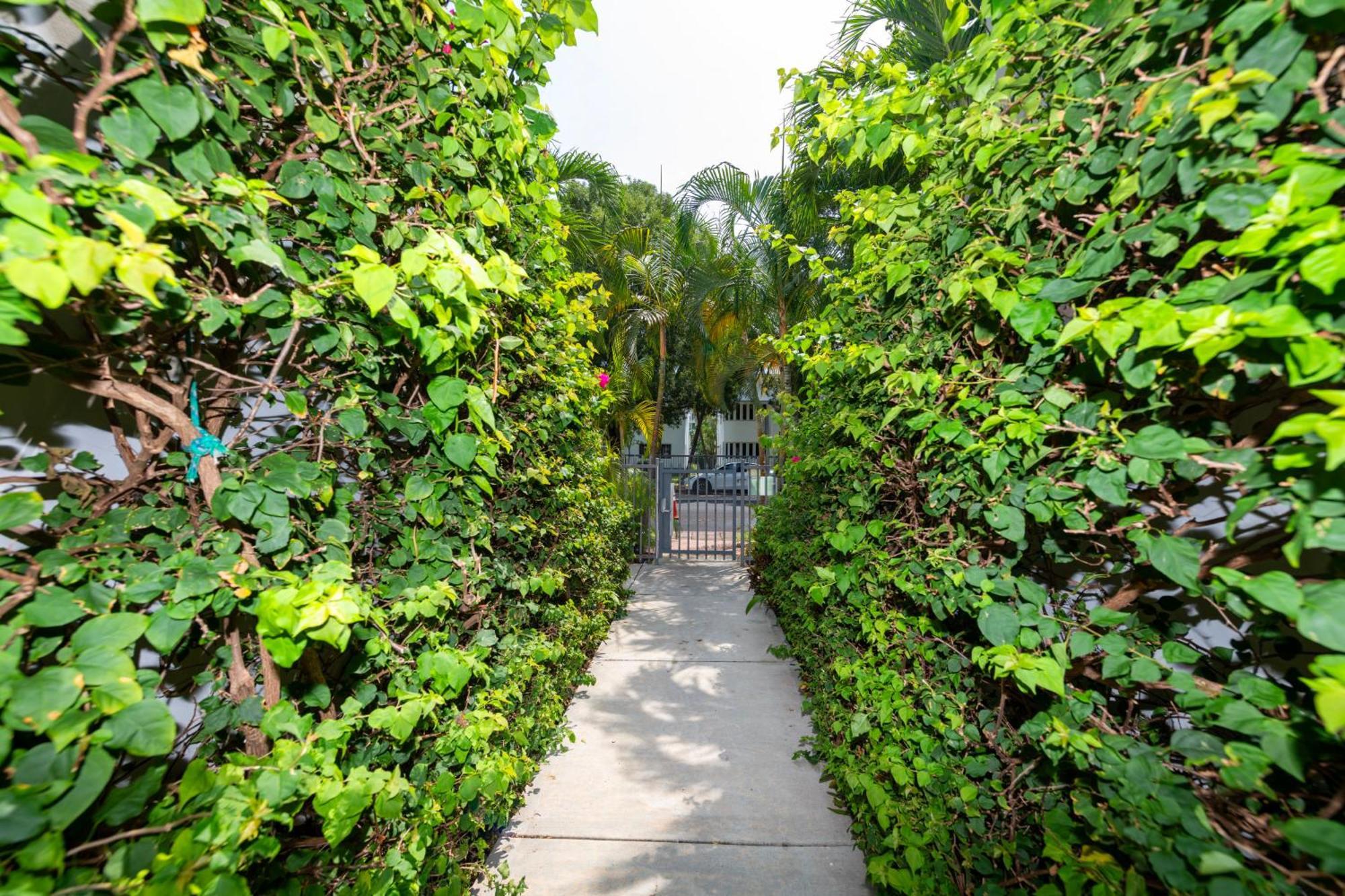 Sunny Days Apartments ไมอามีบีช ภายนอก รูปภาพ